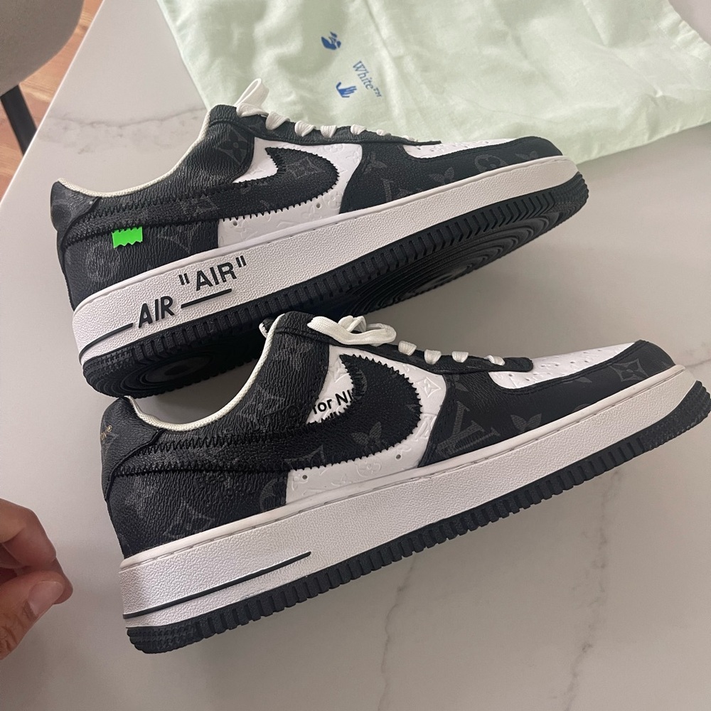 LV - Air force sneakers
